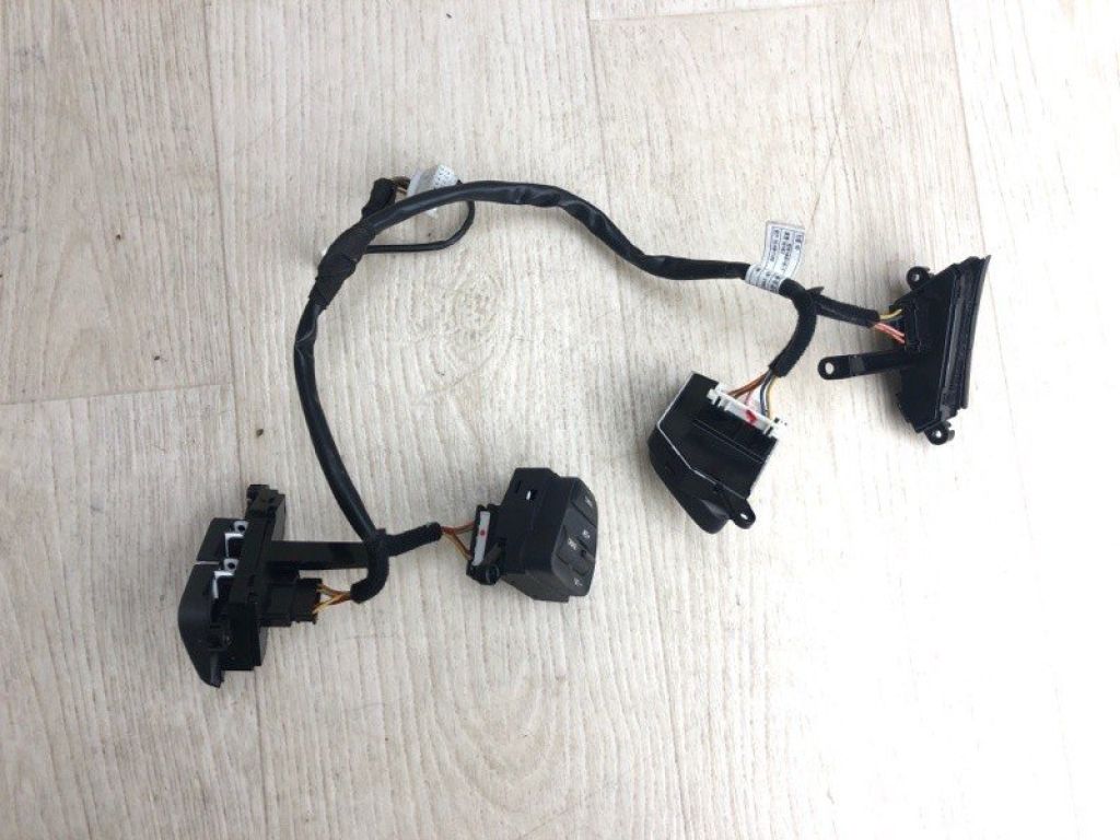 96710-A7200K3S | Кнопки руля KIA FORTE YD 12-