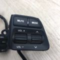 96710-A7200K3S | Кнопки руля KIA FORTE YD 12- - Прев'ю 4