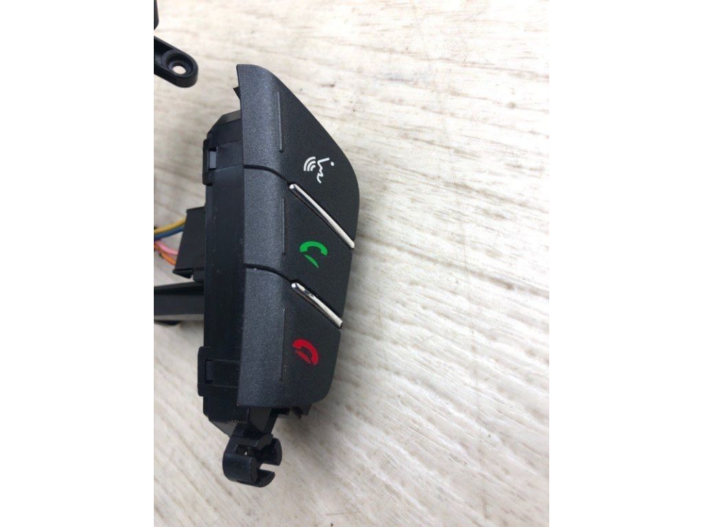 96710-A7200K3S | Кнопки руля KIA FORTE YD 12- - Фото 5