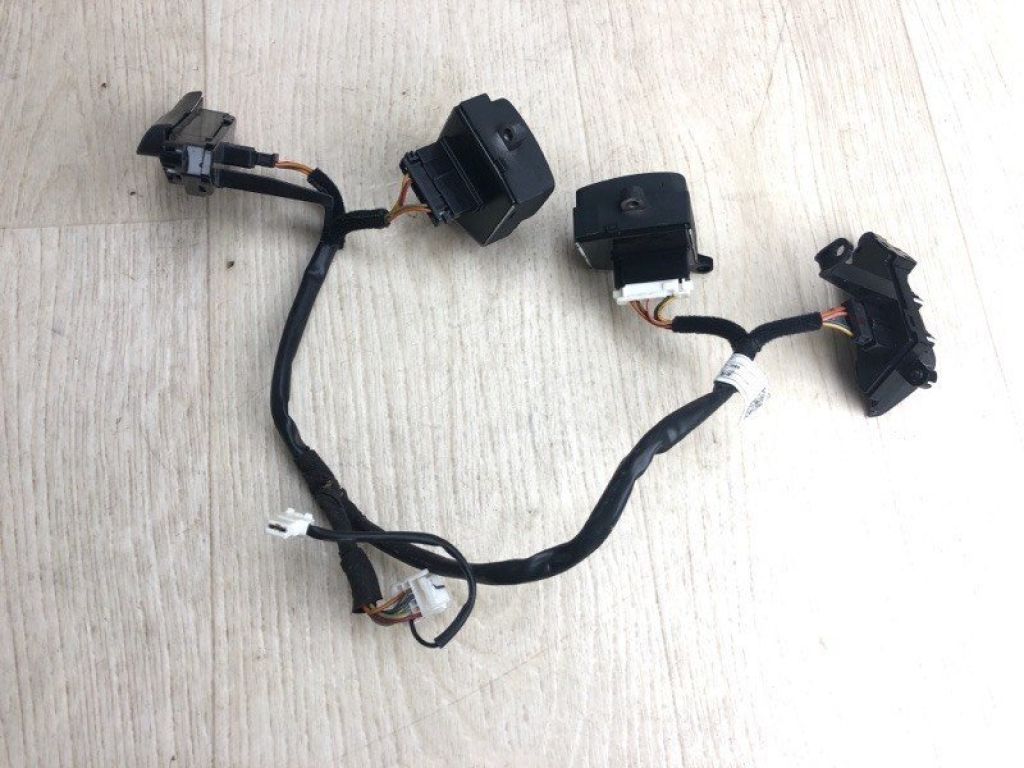 96710-A7200K3S | Кнопки руля KIA FORTE YD 12- - Фото 6