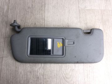 Козирок сонцезахисний лів. KIA FORTE YD 12-