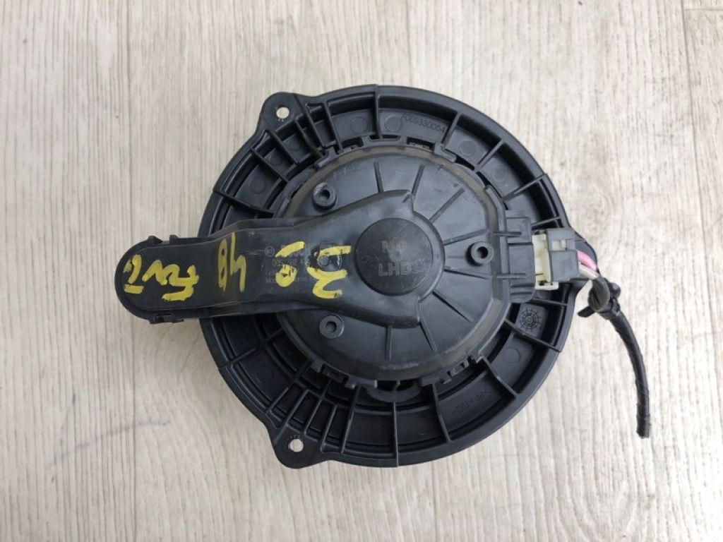 97113-3X000 | Моторчик печки KIA FORTE YD 12-