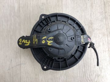 Моторчик пічки KIA FORTE YD 12-
