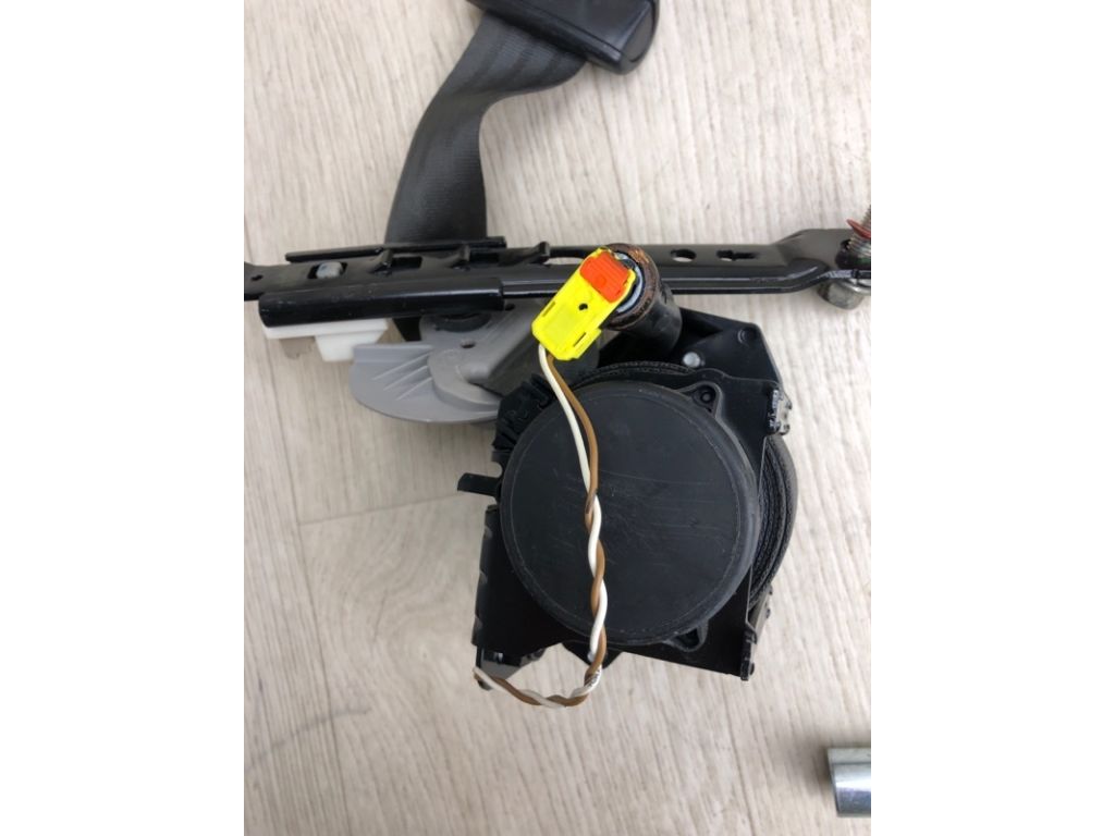 88820-A7500WK | Ремень безопасности передн. прав. KIA FORTE YD 12- - Фото 3