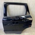 CJ5Z-7824631-A | Дверь задн. лев. FORD ESCAPE 12-19 - Превью 2