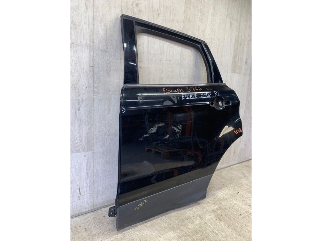 CJ5Z-7824631-A | Дверь задн. лев. FORD ESCAPE 12-19 - Фото 3