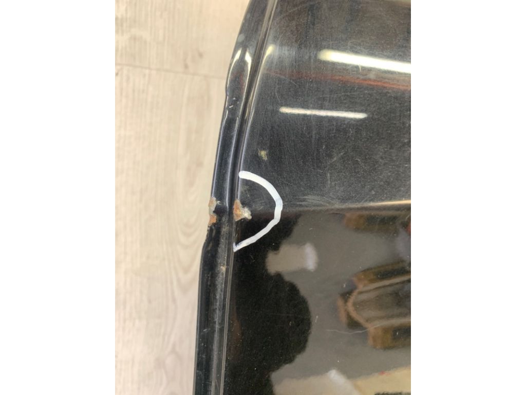 CJ5Z-7824631-A | Дверь задн. лев. FORD ESCAPE 12-19 - Фото 4