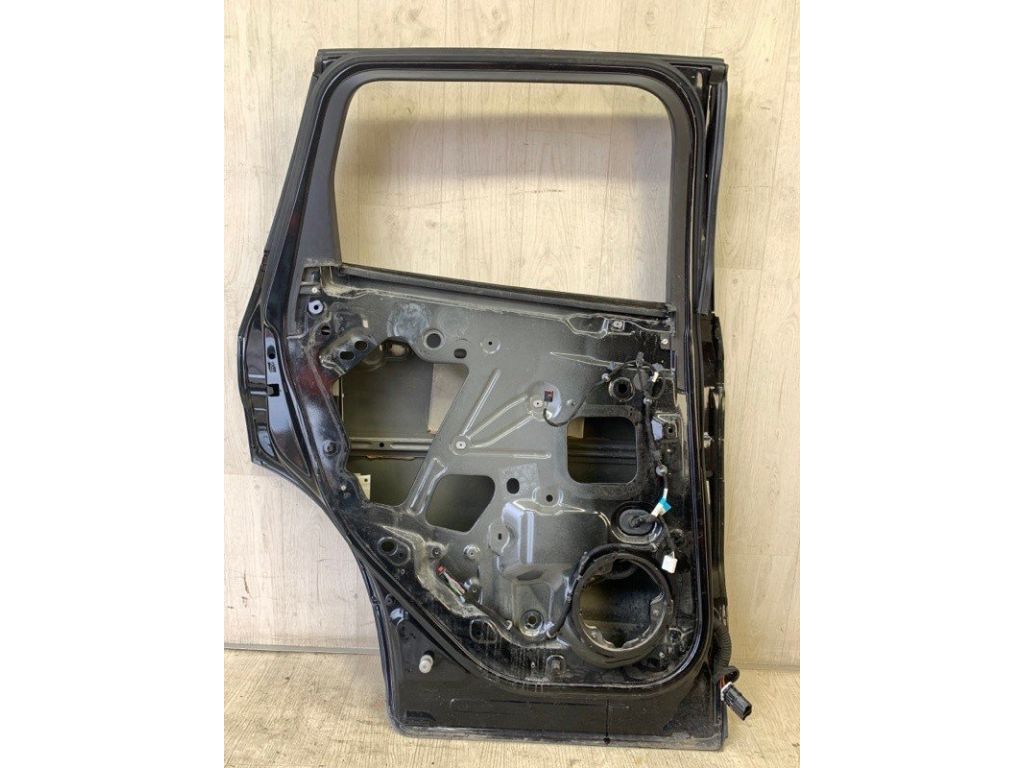 CJ5Z-7824631-A | Дверь задн. лев. FORD ESCAPE 12-19 - Фото 7