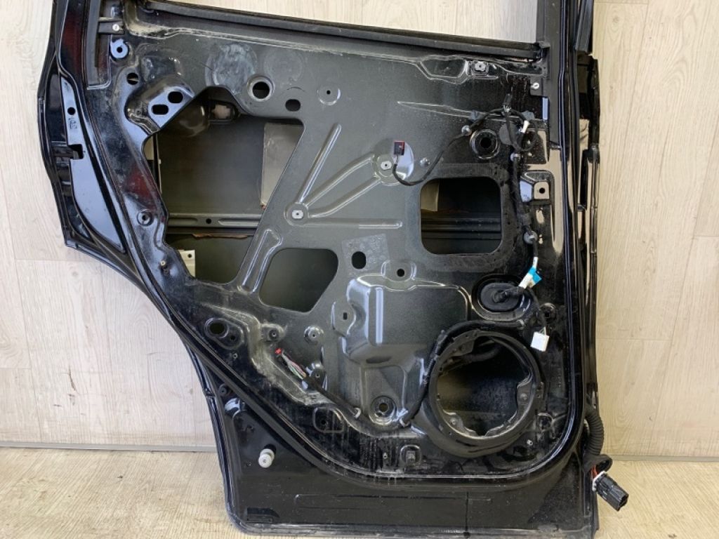 CJ5Z-7824631-A | Дверь задн. лев. FORD ESCAPE 12-19 - Фото 8