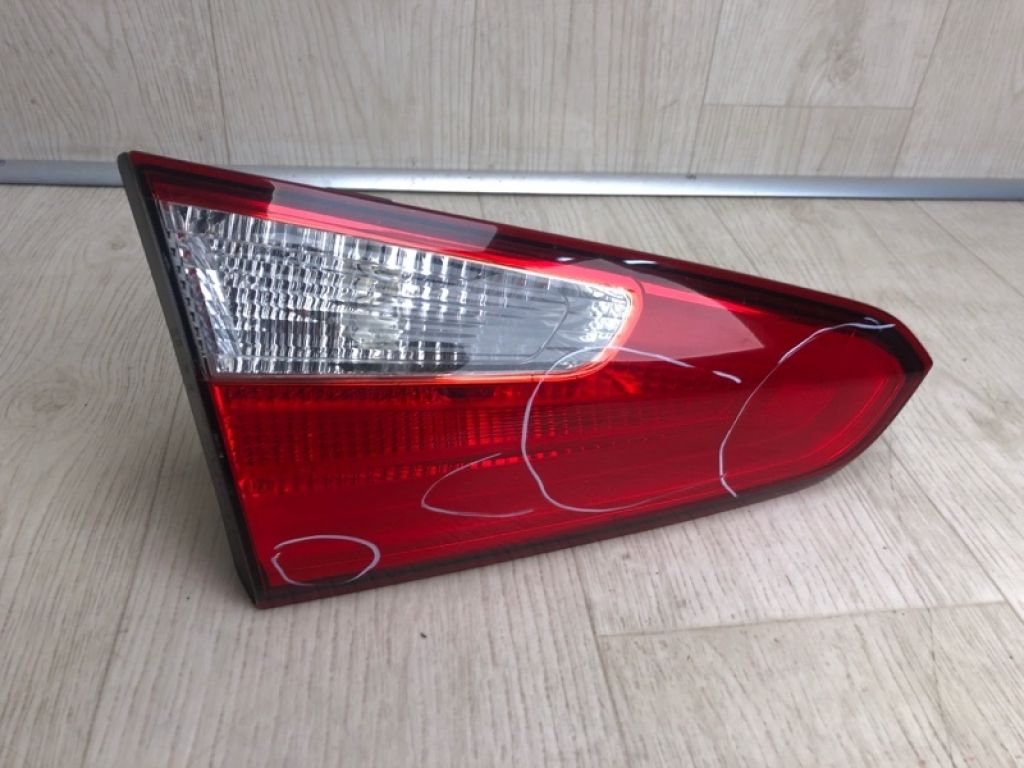 92403-A7000 | Фонарь внутренний лев. KIA FORTE YD 12- - Фото 2