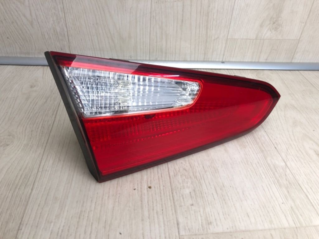 92403-A7000 | Фонарь внутренний лев. KIA FORTE YD 12- - Фото 2