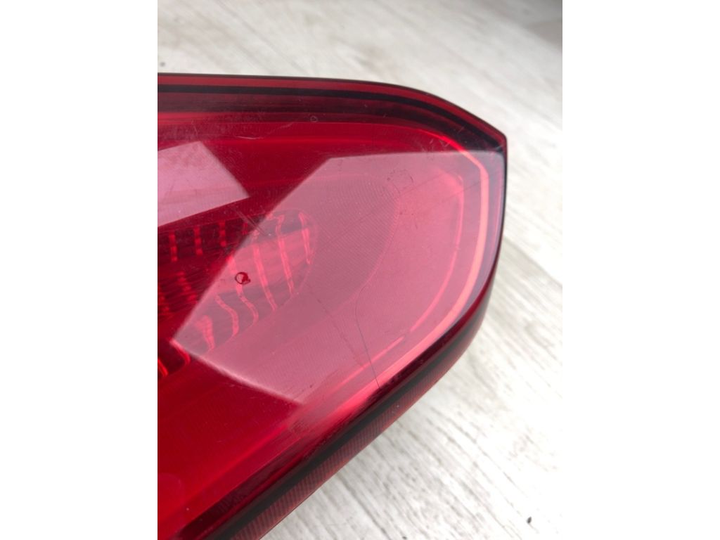 92403-A7000 | Фонарь внутренний лев. KIA FORTE YD 12- - Фото 3