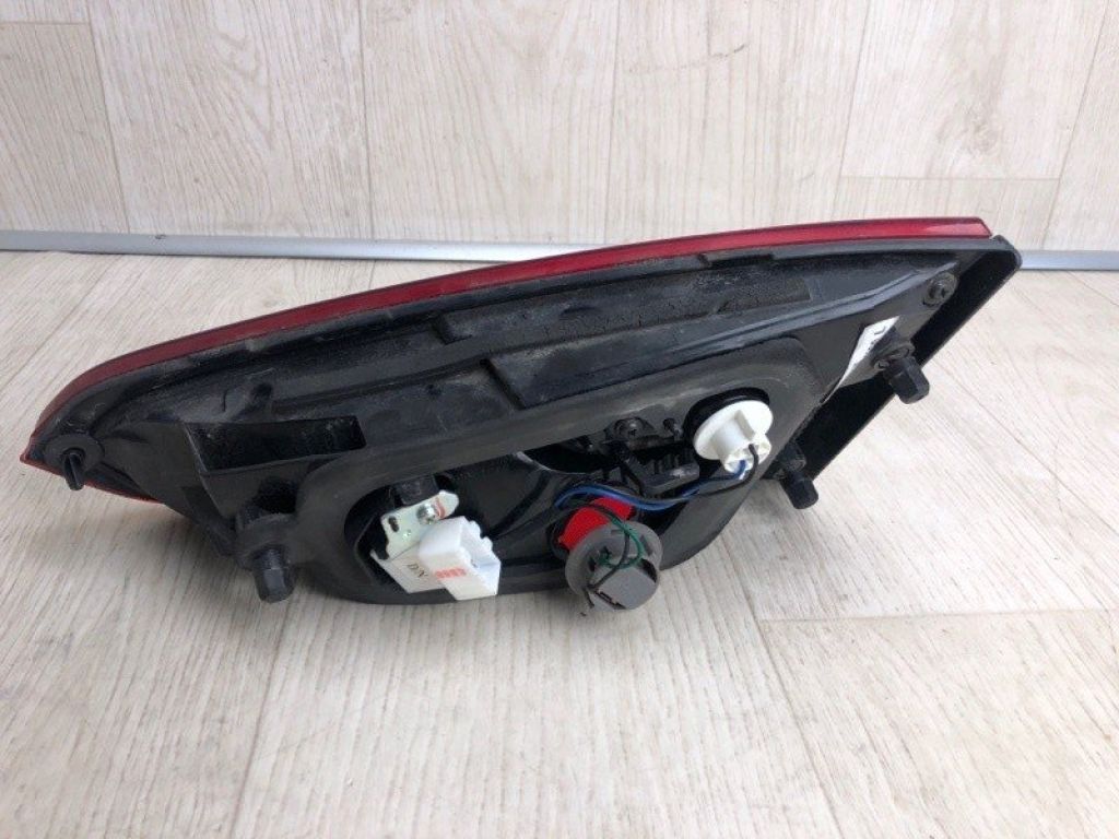 92403-A7000 | Фонарь внутренний лев. KIA FORTE YD 12- - Фото 4