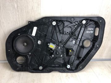 Склопідйомник передн. прав. KIA FORTE YD 12-