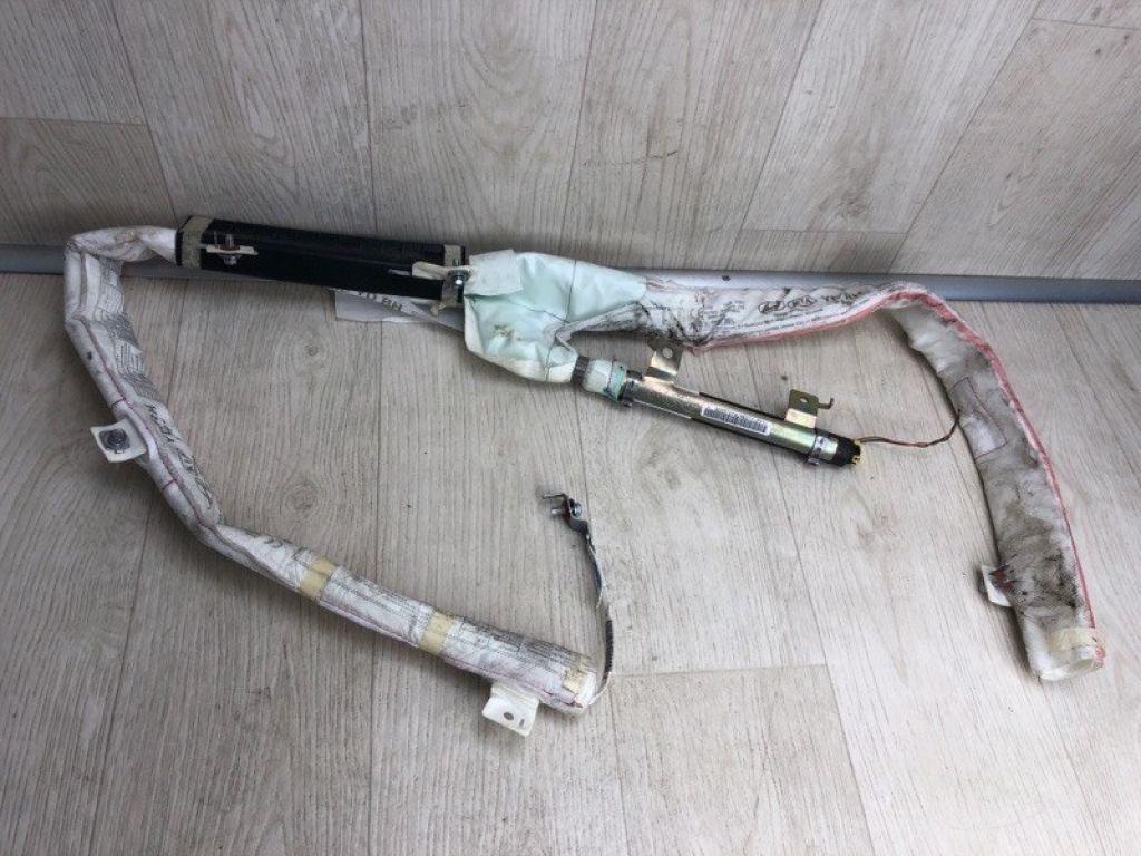 85020-A7000 | Подушка безопасности (штора) прав. KIA FORTE YD 12-