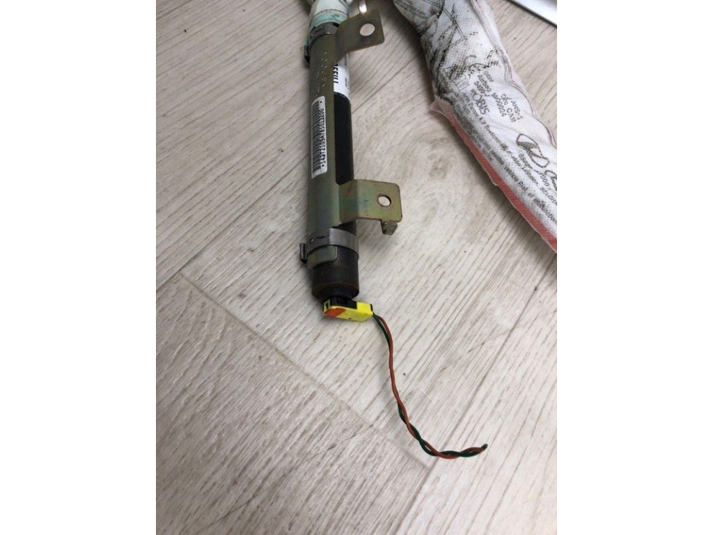 85020-A7000 | Подушка безопасности (штора) прав. KIA FORTE YD 12- - Фото 2