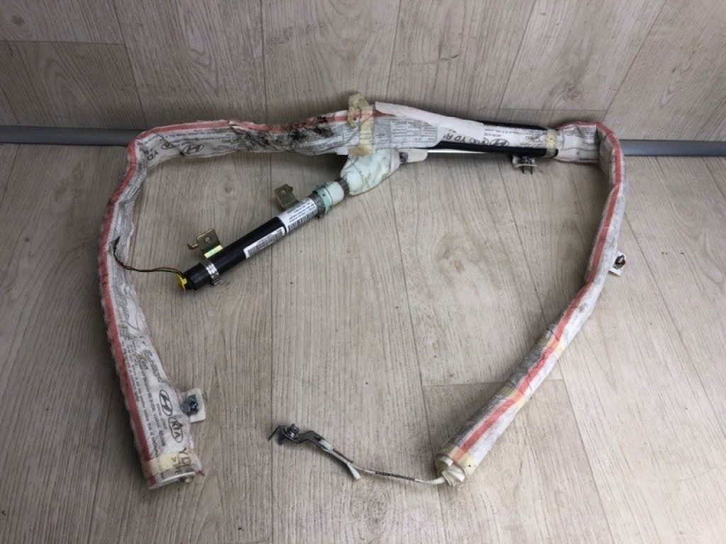 85020-A7000 | Подушка безопасности (штора) прав. KIA FORTE YD 12- - Фото 3