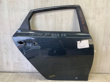 Двері задн. прав. KIA OPTIMA JF 15-20