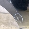 68079384AD | Двері задн. прав. JEEP COMPASS 06-16 - Прев'ю 4