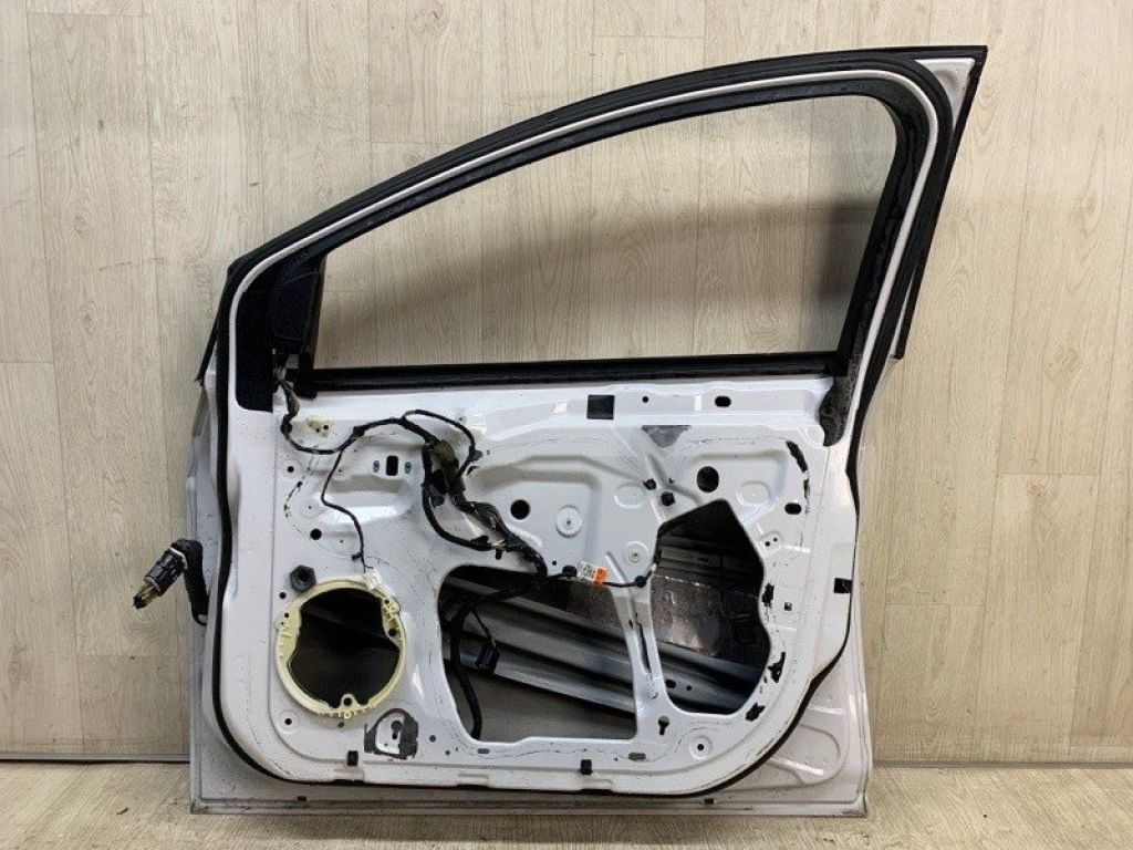 F1EZ-5820124-A | Дверь передн. прав. FORD FOCUS 10-18 - Фото 8