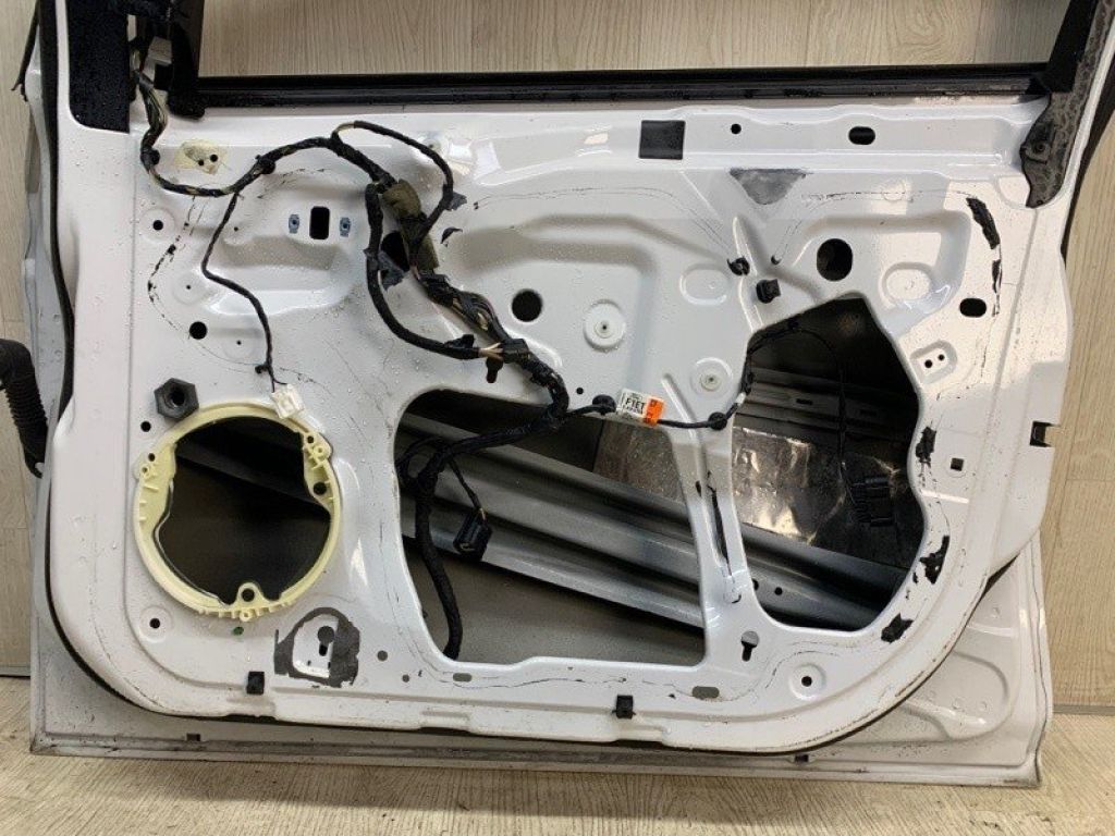 F1EZ-5820124-A | Дверь передн. прав. FORD FOCUS 10-18 - Фото 9