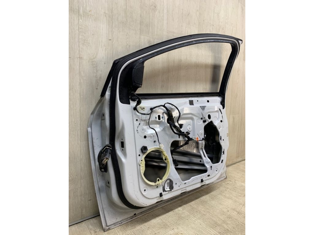 F1EZ-5820124-A | Дверь передн. прав. FORD FOCUS 10-18 - Фото 10