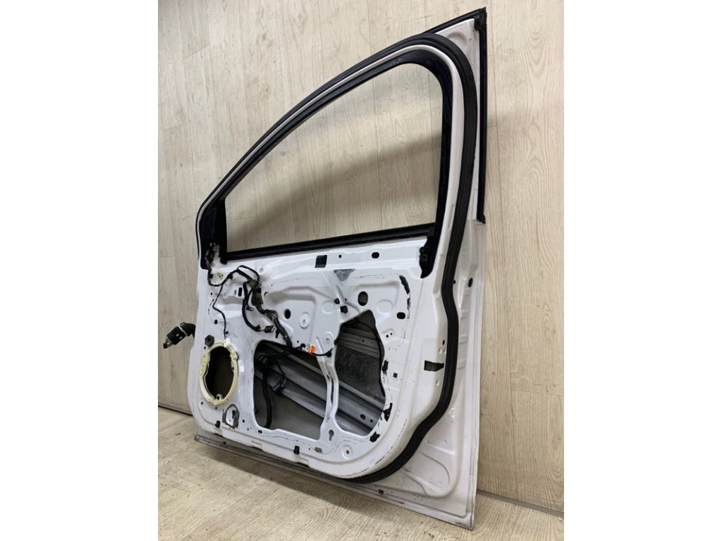 F1EZ-5820124-A | Дверь передн. прав. FORD FOCUS 10-18 - Фото 11