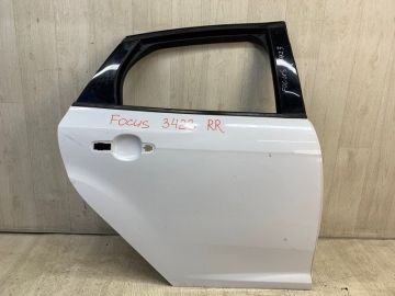 Дверь задн. прав. FORD FOCUS 10-18