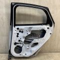 DM5Z-5824630-A | Дверь задн. прав. FORD FOCUS 10-18 - Превью 5
