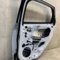 DM5Z-5824630-A | Дверь задн. прав. FORD FOCUS 10-18 - Превью 7