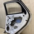 DM5Z-5824630-A | Дверь задн. прав. FORD FOCUS 10-18 - Превью 8
