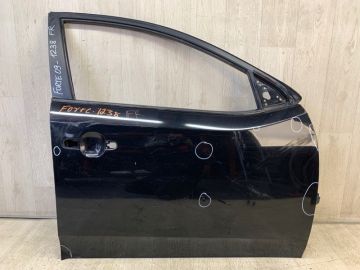 Двері передн. прав. KIA FORTE/CERATO TD 08-13