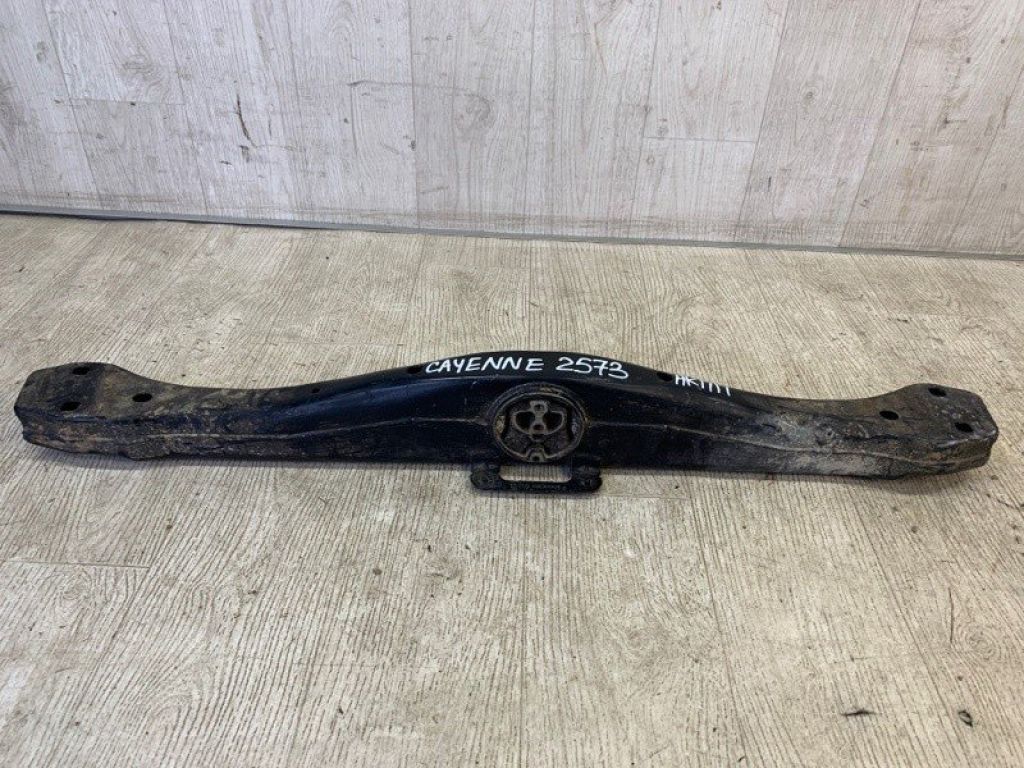 958 341 225 00 | Балка під КПП PORSCHE CAYENNE 10-18 - Фото 2