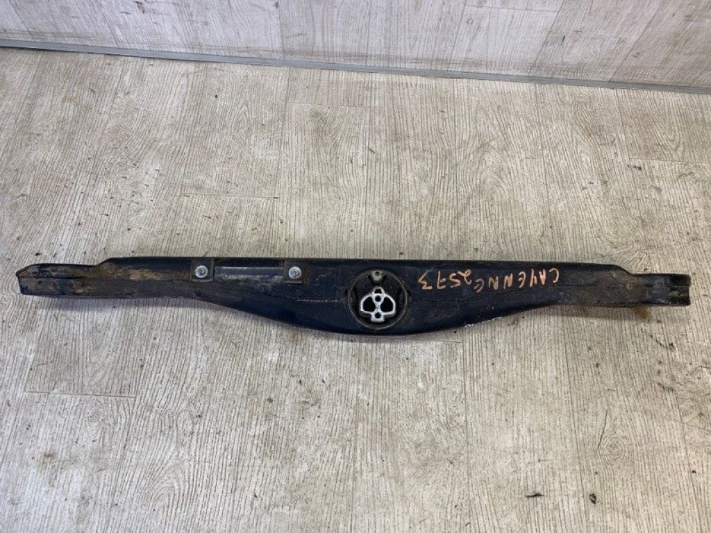 958 341 225 00 | Балка під КПП PORSCHE CAYENNE 10-18 - Фото 3