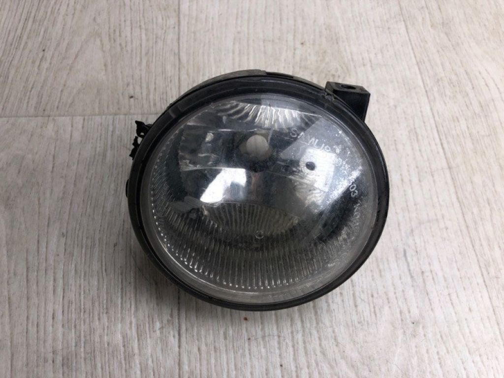 92202-2E000 | Протитуманна фара прав. HYUNDAI TUCSON 04-10