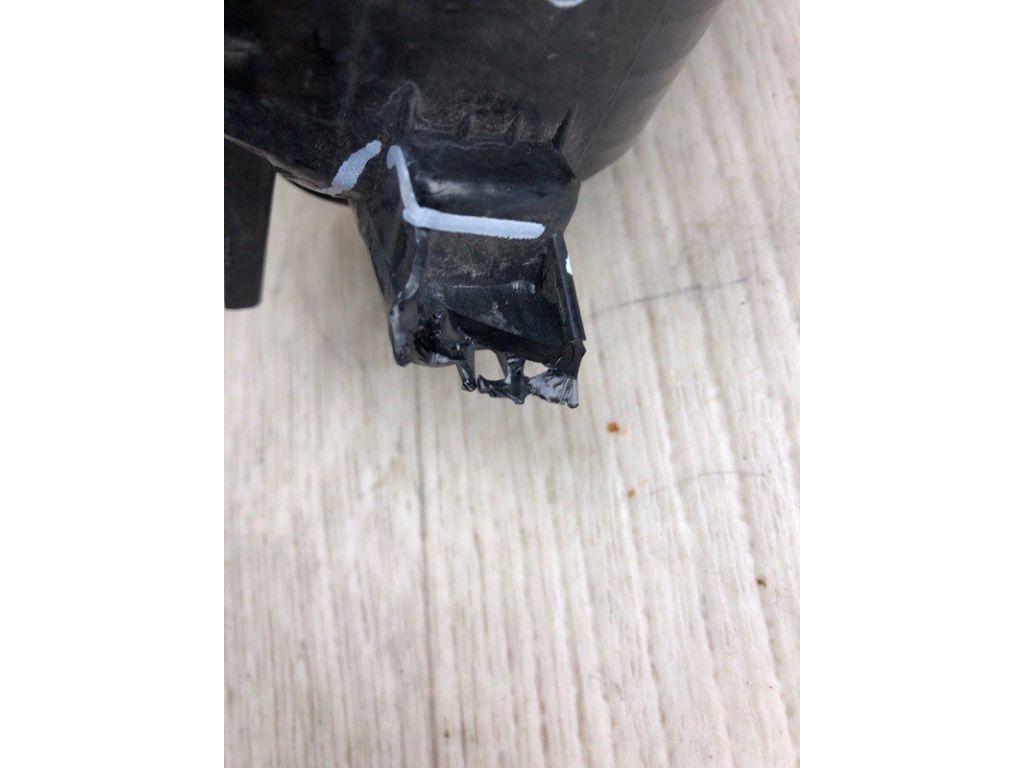 92202-2E000 | Протитуманна фара прав. HYUNDAI TUCSON 04-10 - Фото 4