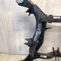 958 331 031 00 | Балка задней подвески PORSCHE CAYENNE 10-18 - Превью 3
