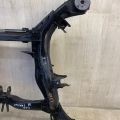 958 331 031 00 | Балка задней подвески PORSCHE CAYENNE 10-18 - Превью 4