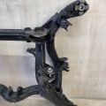 958 331 031 00 | Балка задней подвески PORSCHE CAYENNE 10-18 - Превью 8