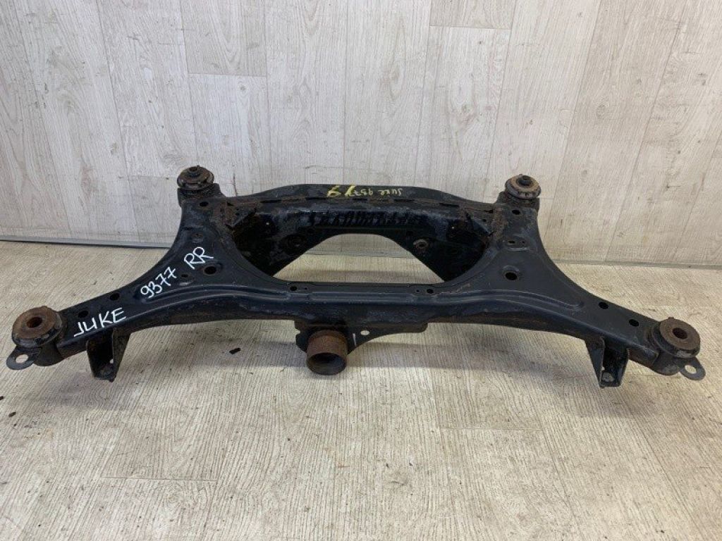 55400-1KD0A | Балка задньої підвіски NISSAN JUKE 10-19 - Фото 2