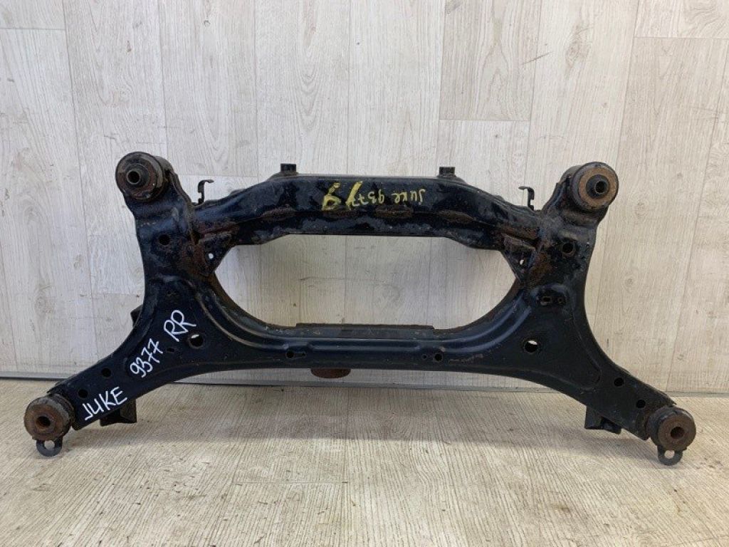 55400-1KD0A | Балка задньої підвіски NISSAN JUKE 10-19 - Фото 3