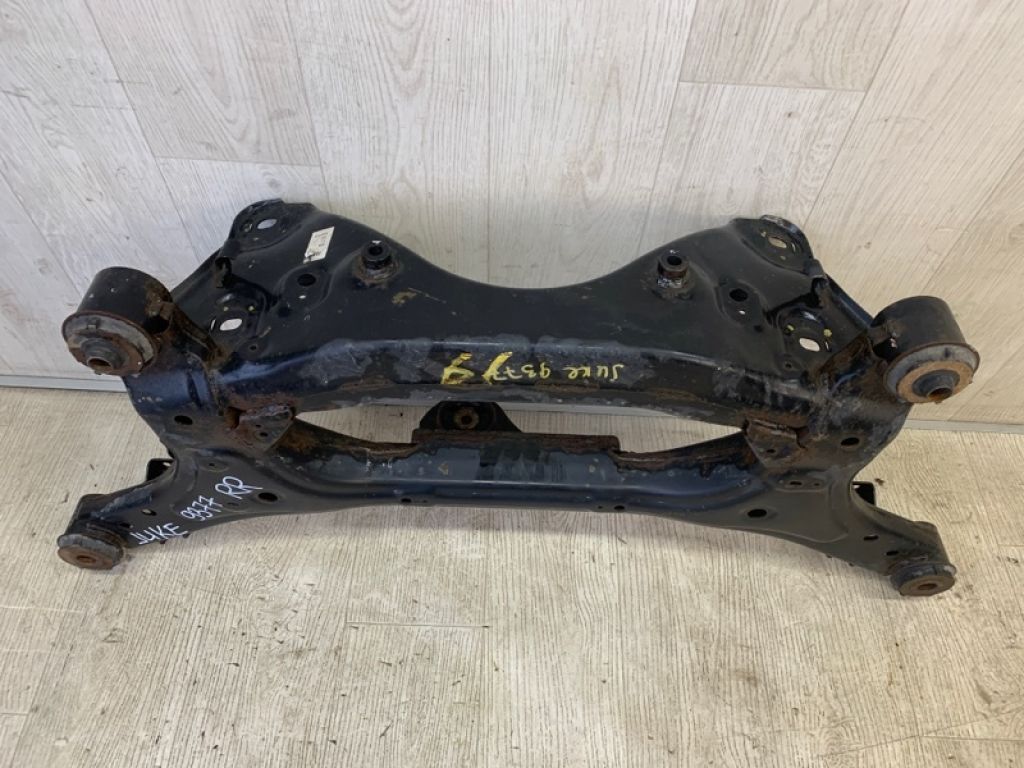 55400-1KD0A | Балка задньої підвіски NISSAN JUKE 10-19 - Фото 4