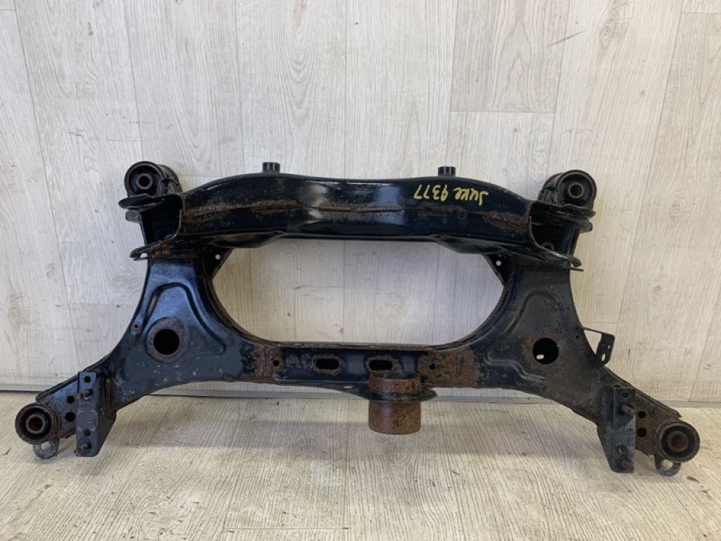 55400-1KD0A | Балка задньої підвіски NISSAN JUKE 10-19 - Фото 5