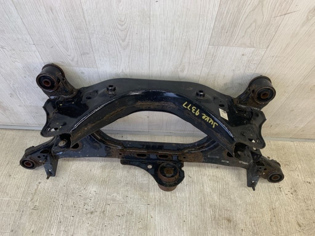 55400-1KD0A | Балка задньої підвіски NISSAN JUKE 10-19 - Фото 6