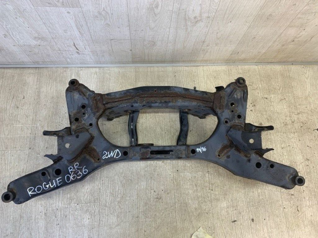 55400-4BF0A | Балка задньої підвіски NISSAN X-TRAIL/ROGUE T32 13-20