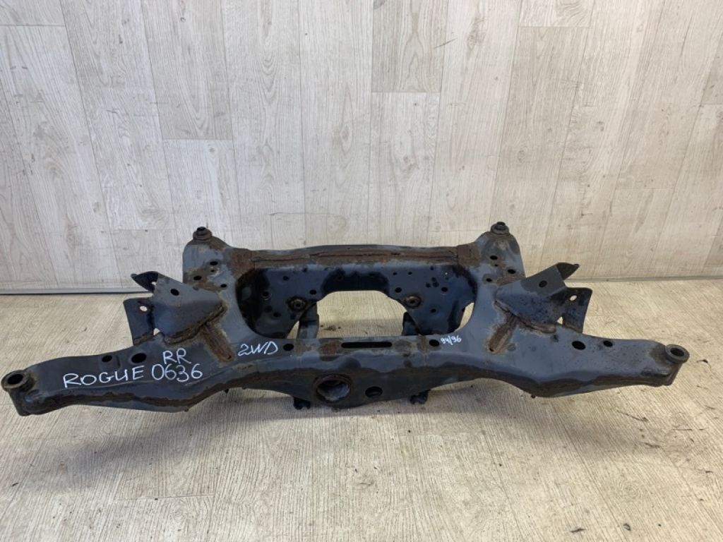 55400-4BF0A | Балка задньої підвіски NISSAN X-TRAIL/ROGUE T32 13-20 - Фото 2