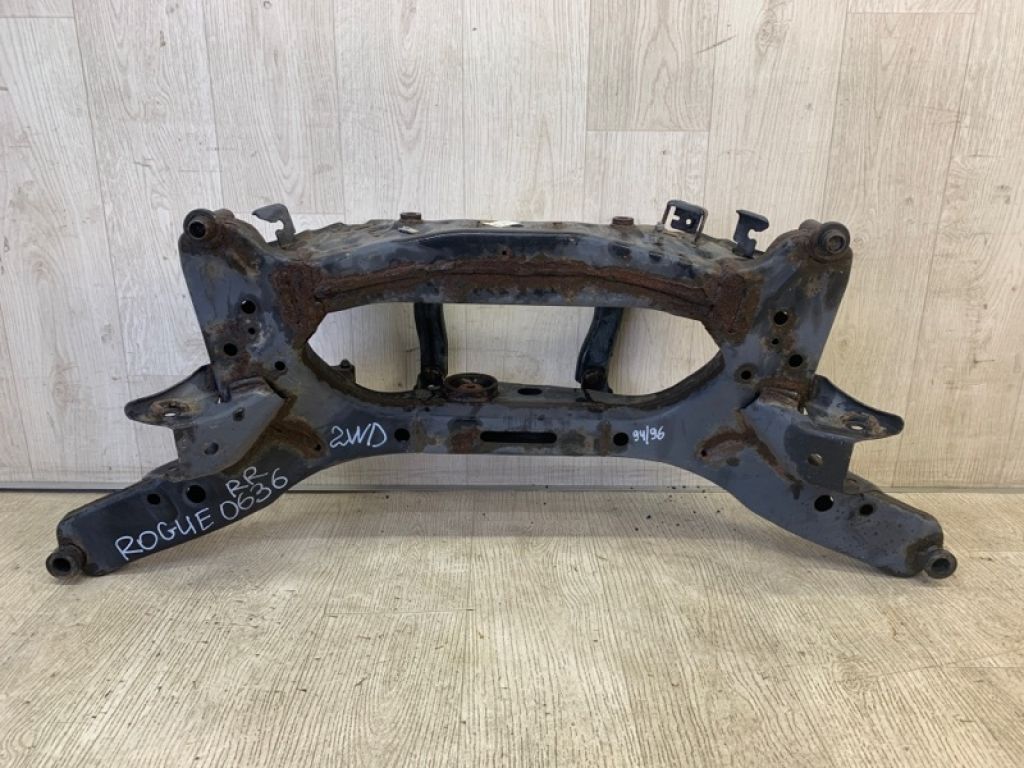 55400-4BF0A | Балка задньої підвіски NISSAN X-TRAIL/ROGUE T32 13-20 - Фото 3