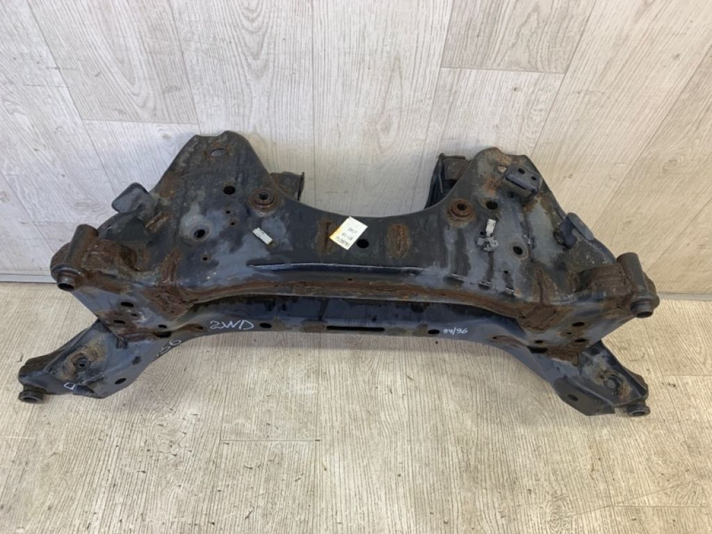 55400-4BF0A | Балка задньої підвіски NISSAN X-TRAIL/ROGUE T32 13-20 - Фото 4