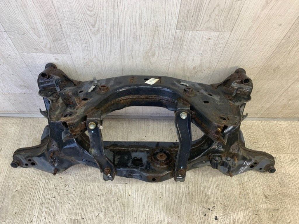 55400-4BF0A | Балка задньої підвіски NISSAN X-TRAIL/ROGUE T32 13-20 - Фото 6