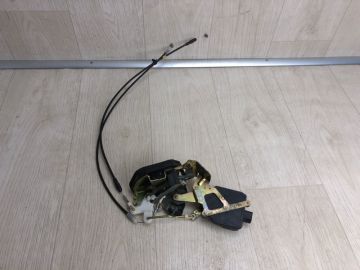 Замок двери задн. лев. HYUNDAI TUCSON 04-10